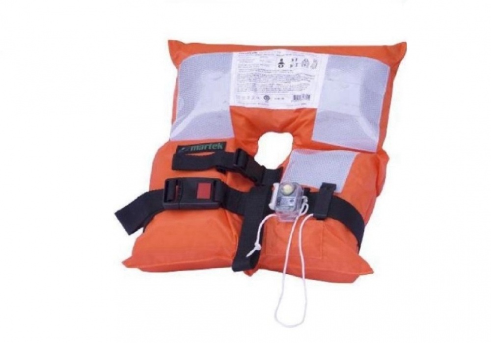 Infant Lifejacket Martek M02540  - 1
