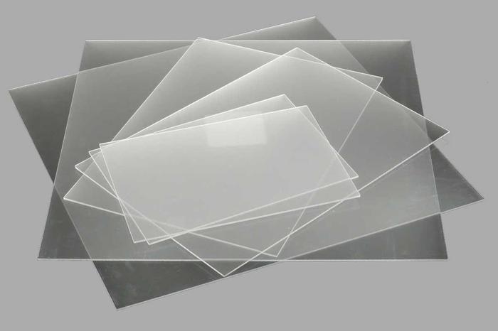 Акрилові листи (оргскло) Марко Лтд фото  - 3