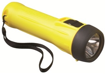 Explosion-proof flashlights  - 1