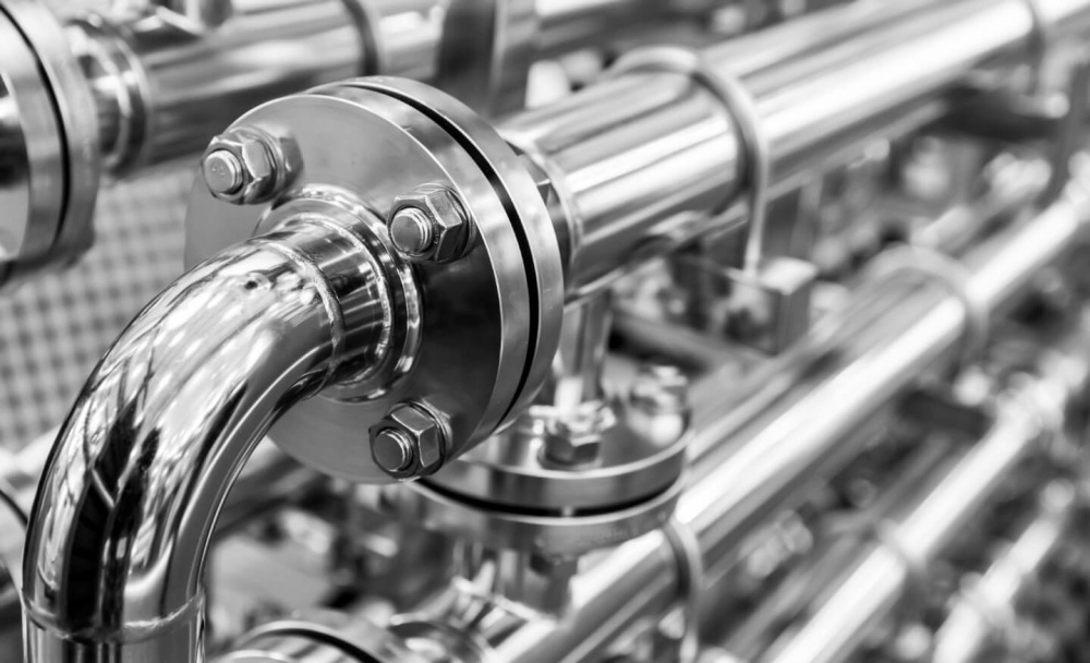 Модернізація, ремонт суднових систем і трубопроводів markogroup.com фото - 1
